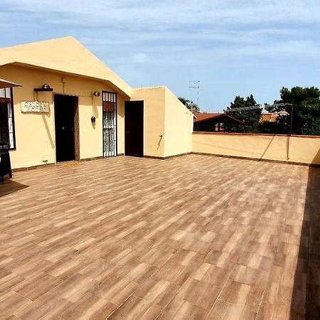 Appartamento Chicca House Syracuse Esterno foto