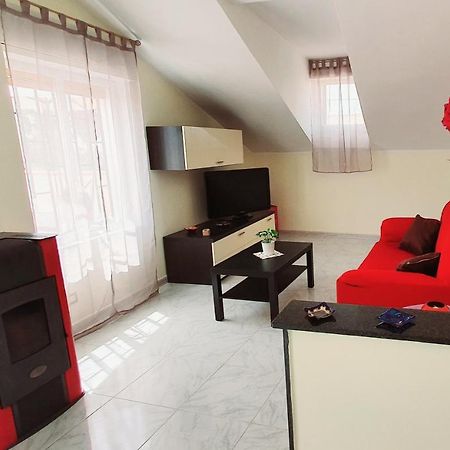 Appartamento Chicca House Syracuse Esterno foto