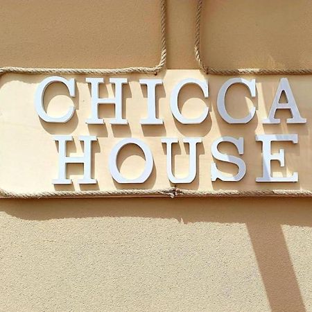 Appartamento Chicca House Syracuse Esterno foto