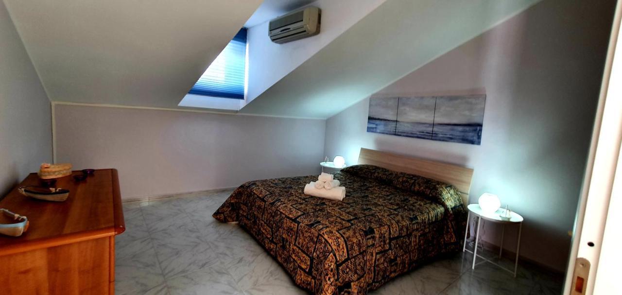 Appartamento Chicca House Syracuse Esterno foto