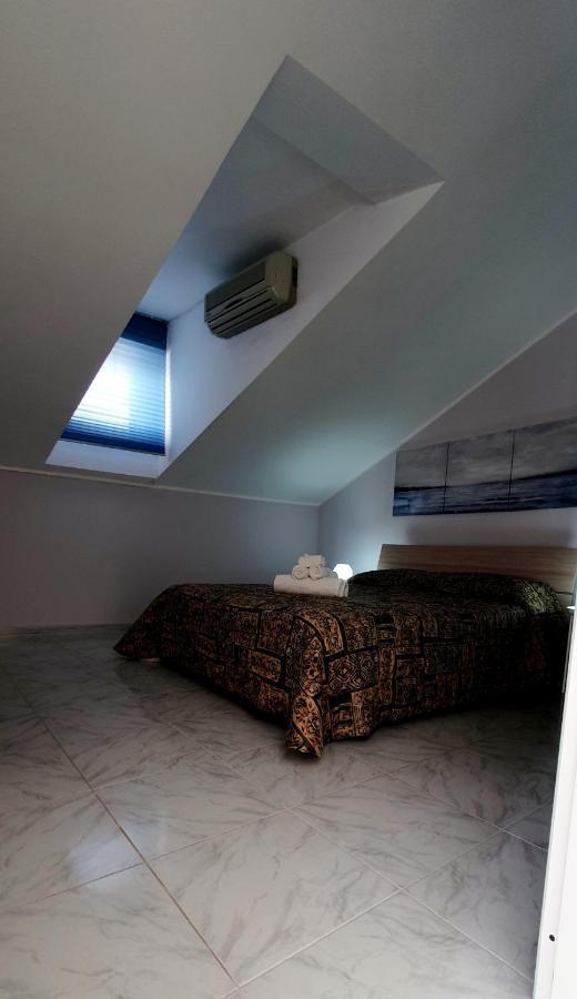 Appartamento Chicca House Syracuse Esterno foto