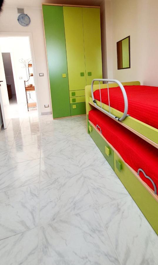 Appartamento Chicca House Syracuse Esterno foto