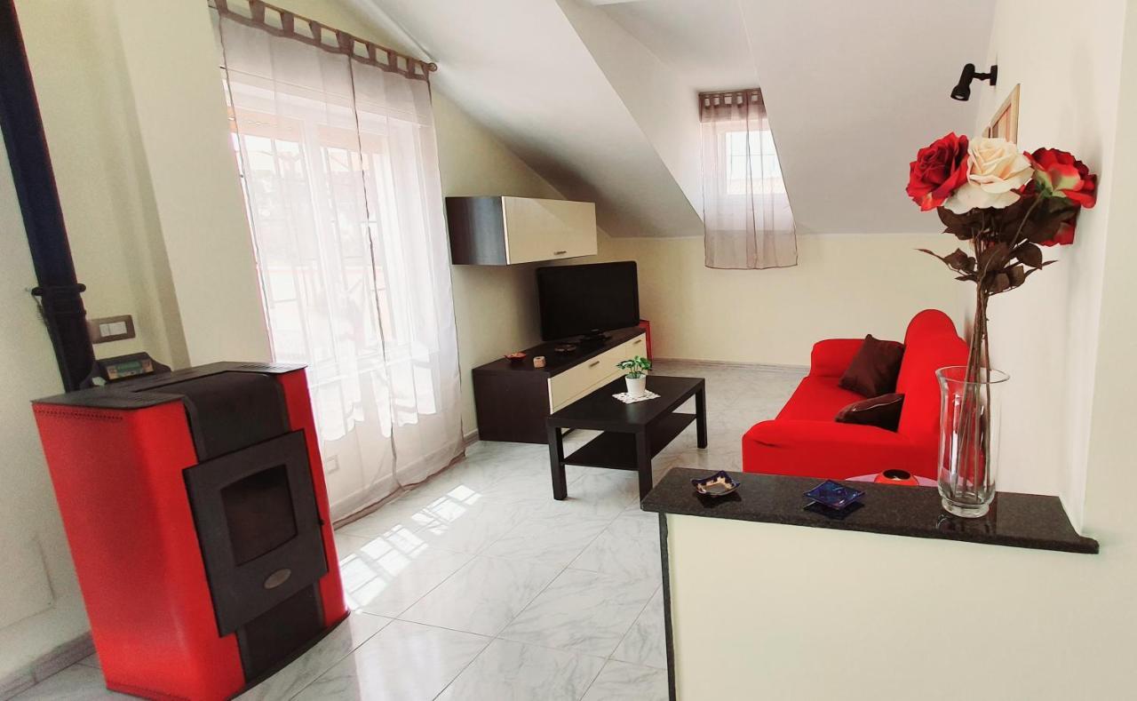 Appartamento Chicca House Syracuse Esterno foto