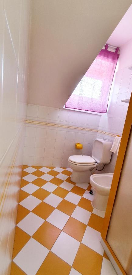 Appartamento Chicca House Syracuse Esterno foto
