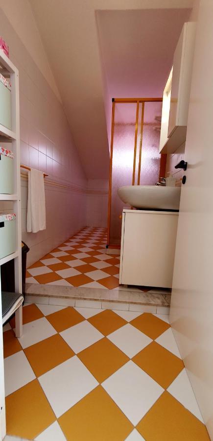 Appartamento Chicca House Syracuse Esterno foto
