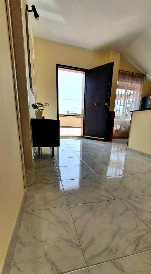 Appartamento Chicca House Syracuse Esterno foto