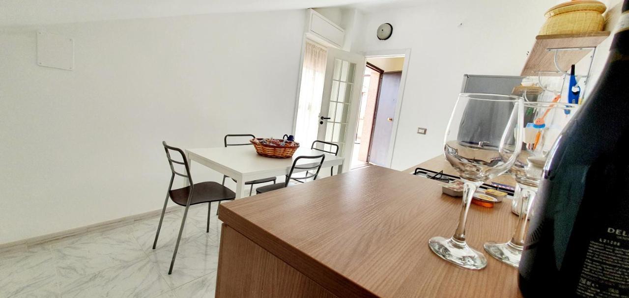 Appartamento Chicca House Syracuse Esterno foto