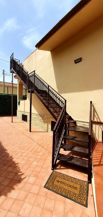Appartamento Chicca House Syracuse Esterno foto