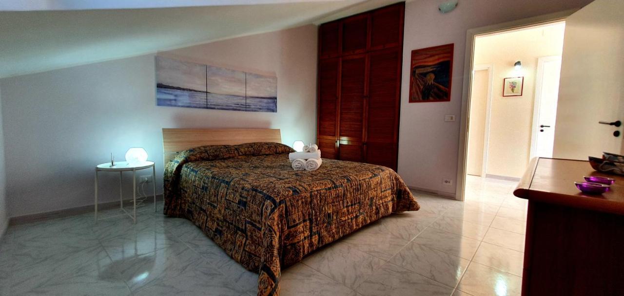 Appartamento Chicca House Syracuse Esterno foto