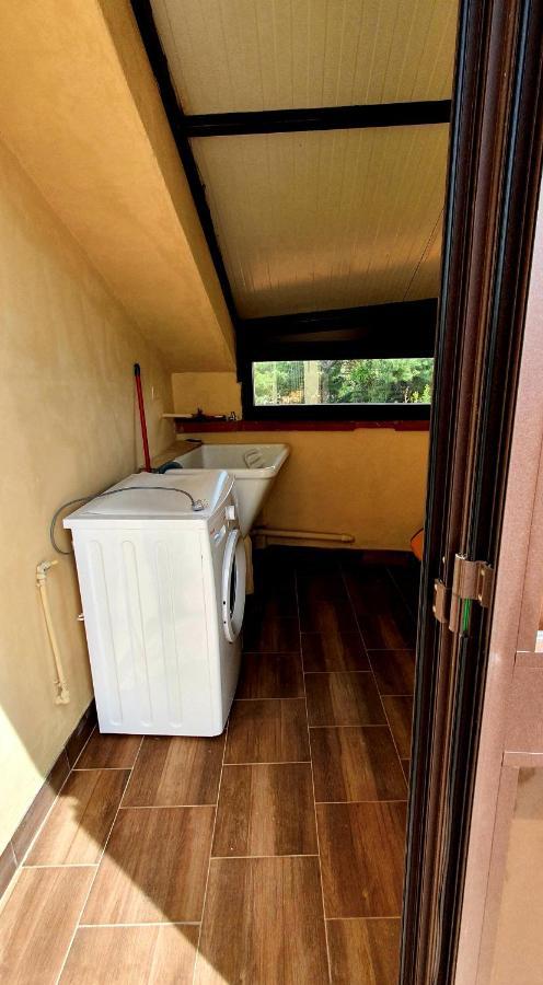 Appartamento Chicca House Syracuse Esterno foto
